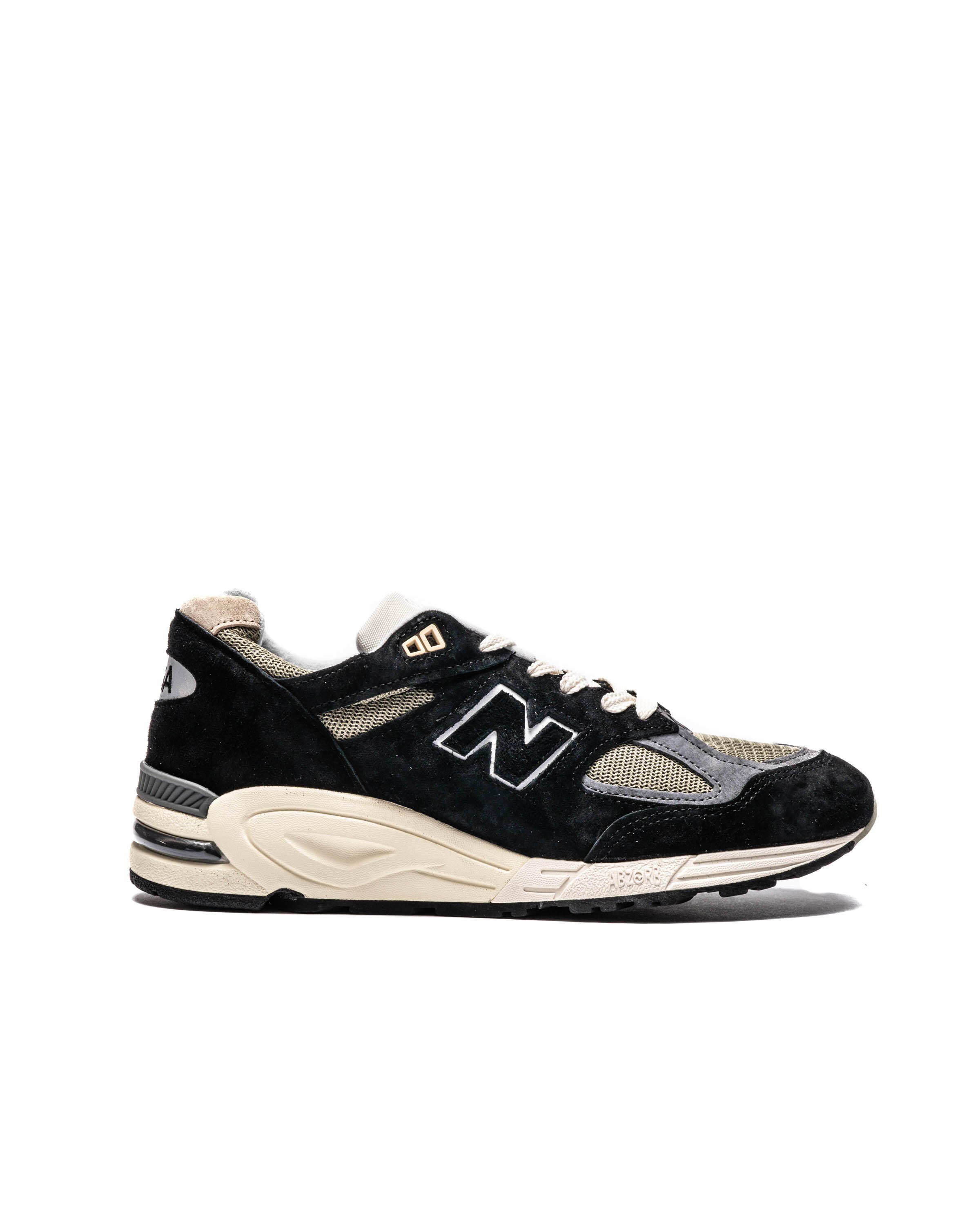 New Balance M 990 TE2